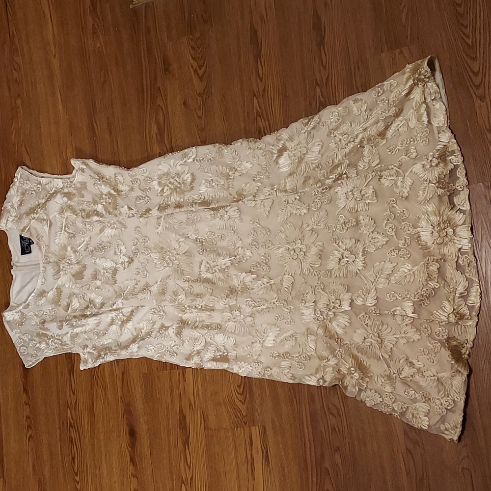 Alex Evenings Size 18